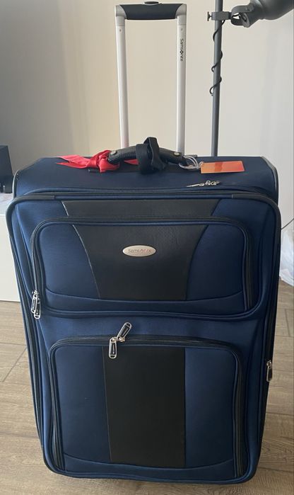 Mala Samsonite Grande