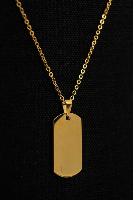 Colar/Fio com pêndulo