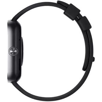 Smartwatch Xiaomi Redmi Watch 4 (preto)- novo, 3 anos de garantia