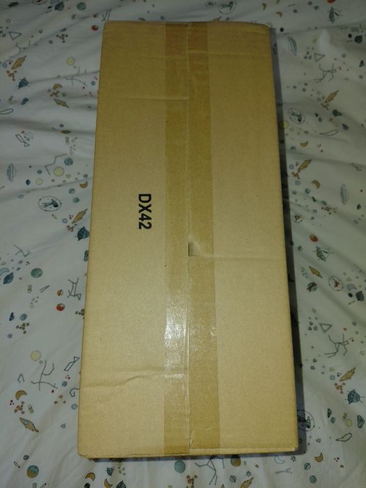 Hot Toys The Joker 1/6th Scale Figure (DX42) MISB