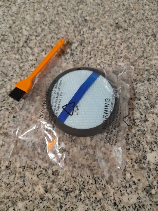 Filtro aspirador Philips