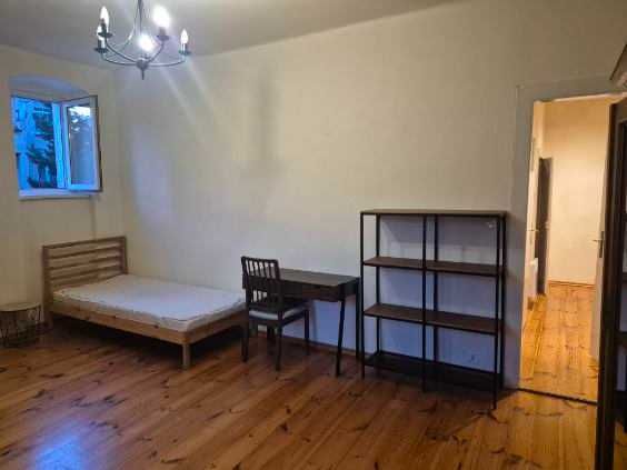 Mieszkanie – Wrocław, Plac Grunwaldzki - Widok 3
