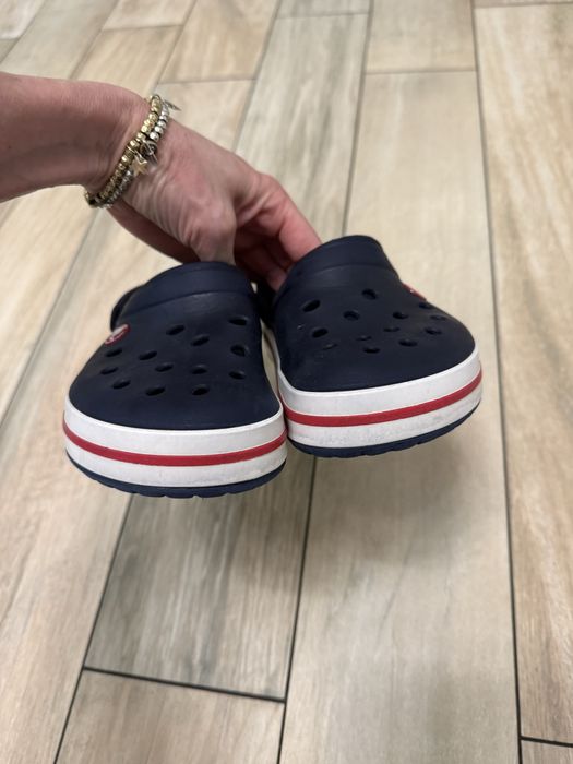Crocs 4/6 розмір, розмір 36-36 наш