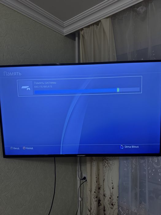 PlayStation 4/ПС4 + 2 геймпади + GTA 5 (Ідеальний комплект)