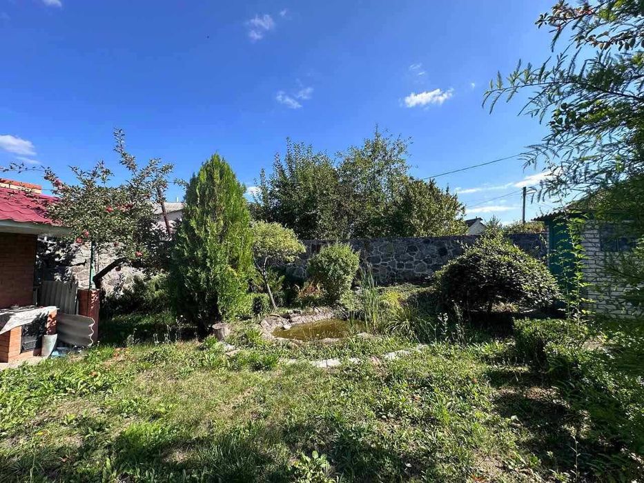 (7) Продам садовий будинок з виходом до річки Рів БРАЇЛІВ 8813