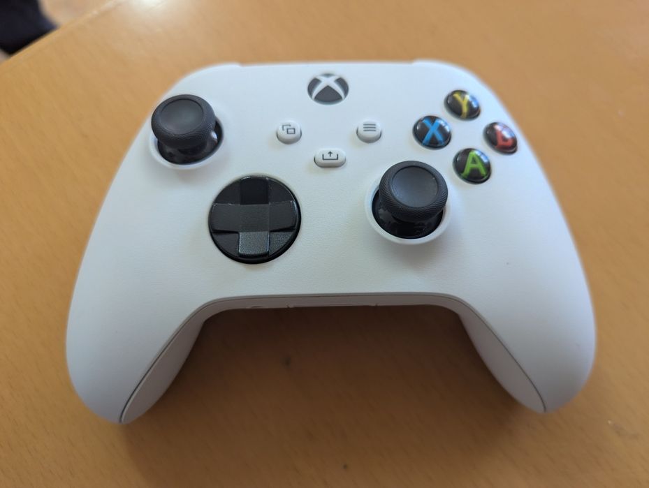 Comando Xbox series e one