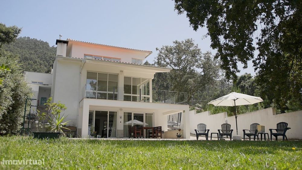 Moradia de Sonho com vista mar - Carreço, Viana do Castelo