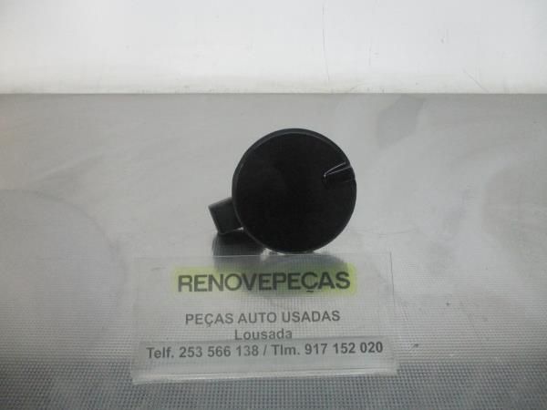 Tampa depósito combustível OPEL Astra H Caravan (L35)