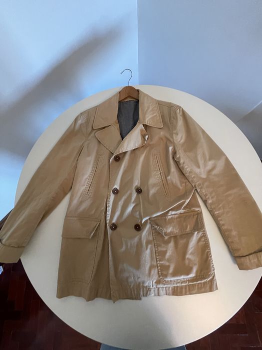 Casaco Purificacion Garcia