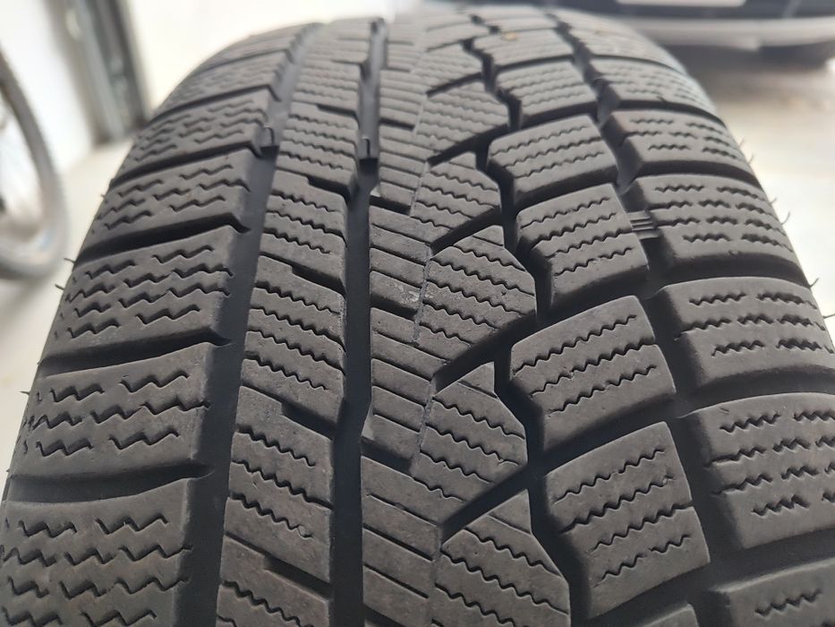 Koła felgi opony zimowe 5x112 r16 et40 205/55/r16 205  55 Audi VW !