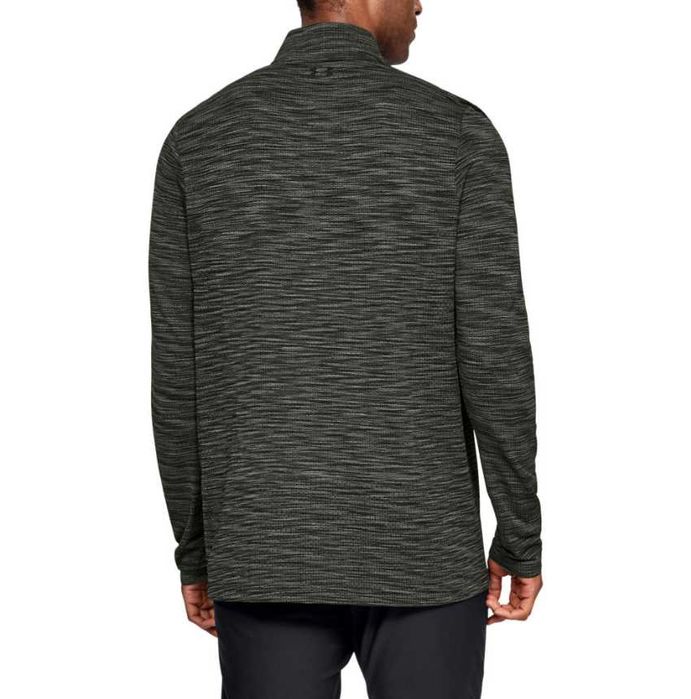 Безшовна кофта Under Armour Vanish Seamless Half Zip Top
