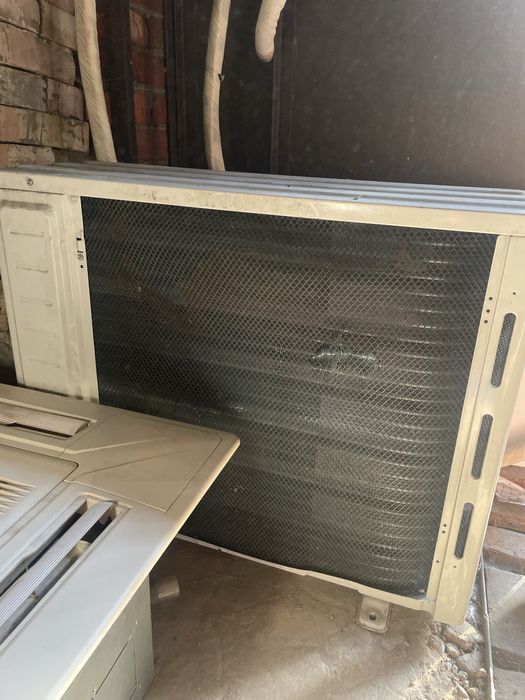 Кондиціонер idea потолочний