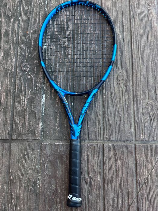 Babolat Pure Drive Tour
