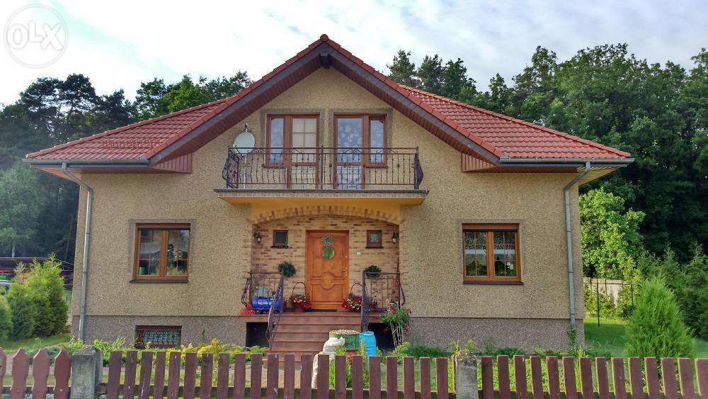 Tynki Żwirowe waszpuc