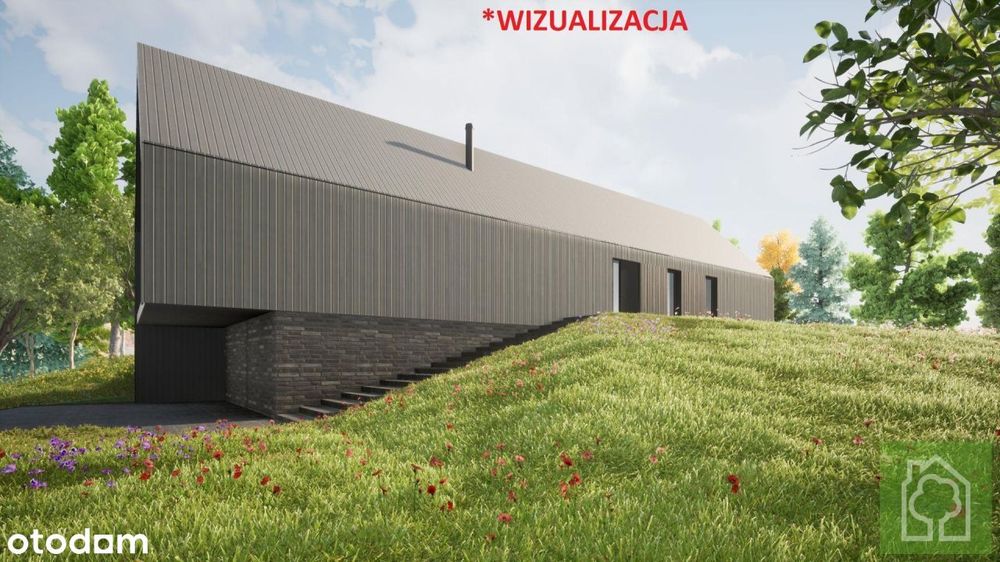 Działka, Sikory