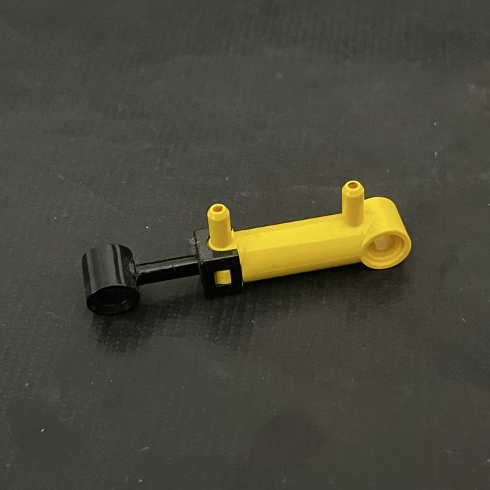 x189c01 LEGO Mały siłownik pneumatyczny