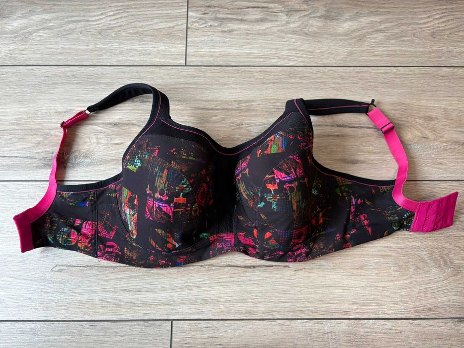 Biustonosz sportowy Panache Sport 28GG