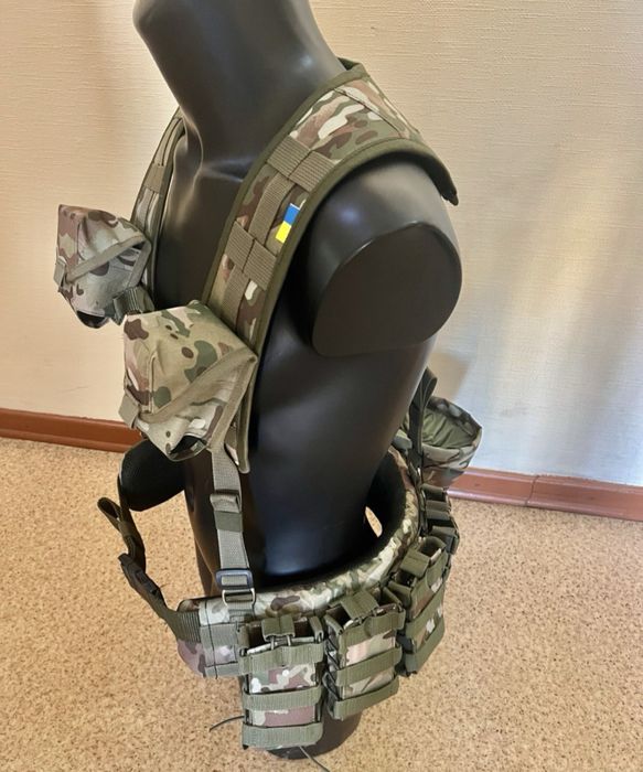 Рпс . Рпс система . Розгрузка