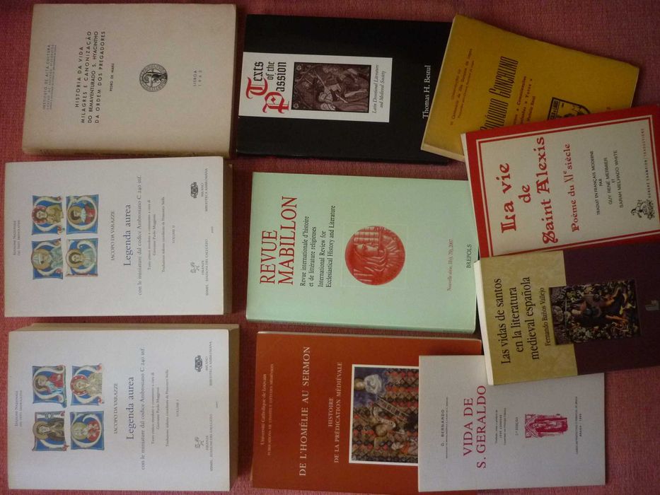 hagiografia, santos, Hippolyte Delehaye, Vauchez