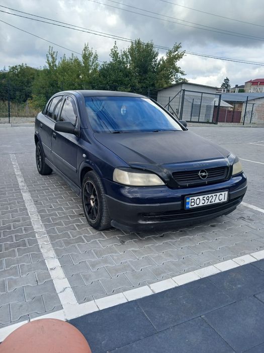Продам Опель Астра Н