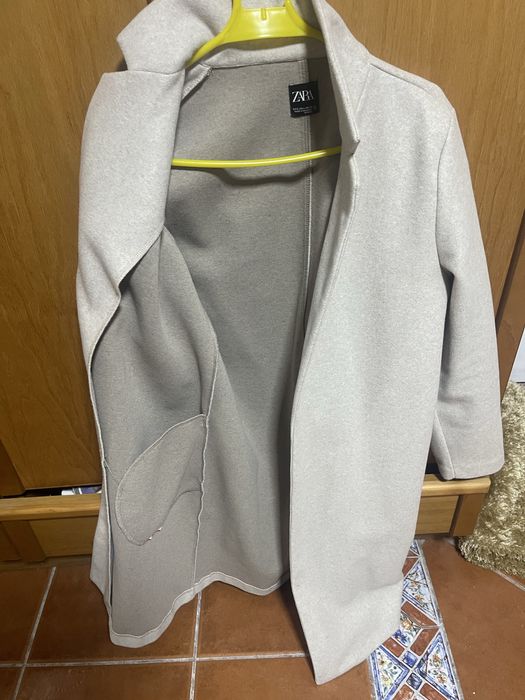 Blusao homem zara  - L