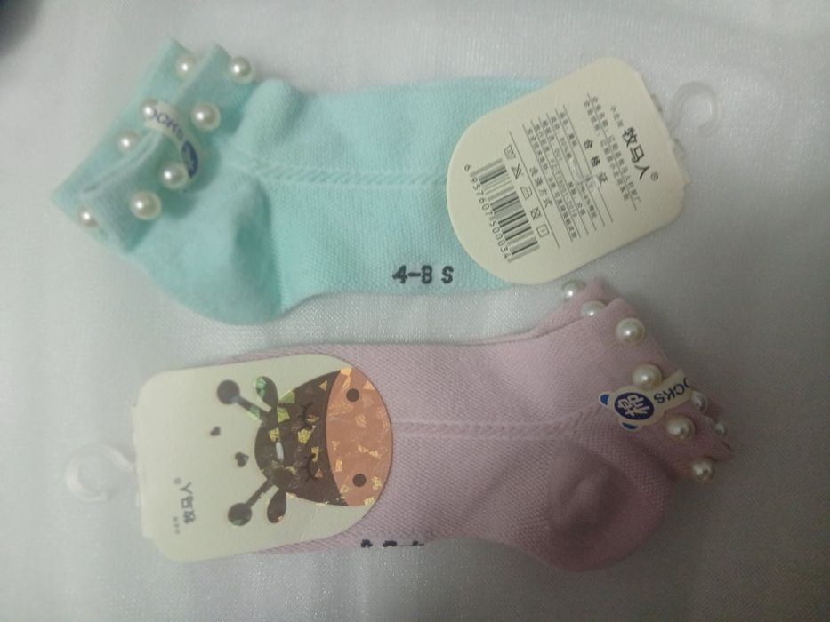 Продам носочки , колготки . Новые