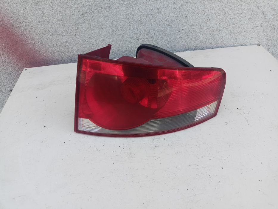 Lampa tylna prawa Seat Altea xl