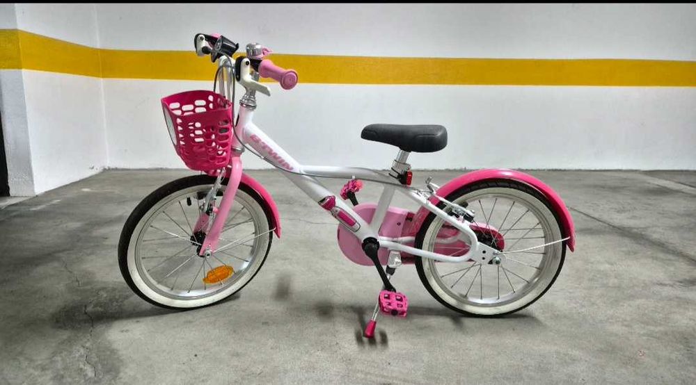 Bicicleta criança