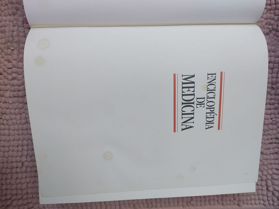 Enciclopédia de Medicina - Seleções do Reader's Digest