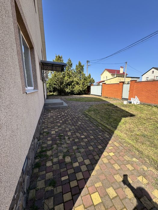 Дом по адресу Люстдорфская дор. (площадь 211 м²) - Atlanta.ua - фото 3