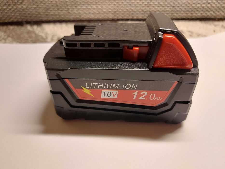 Bateria Akumulator do Milwaukee M18 HB12 18V 12Ah