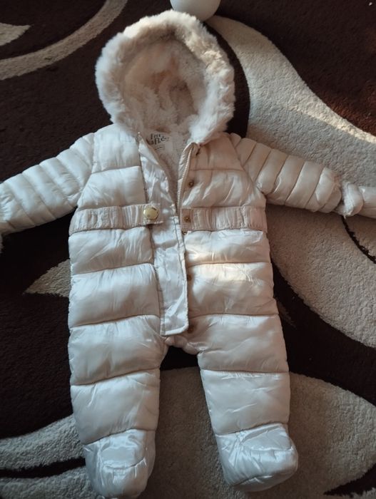 Продам комбінезон