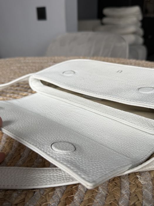 сумка багет nukot