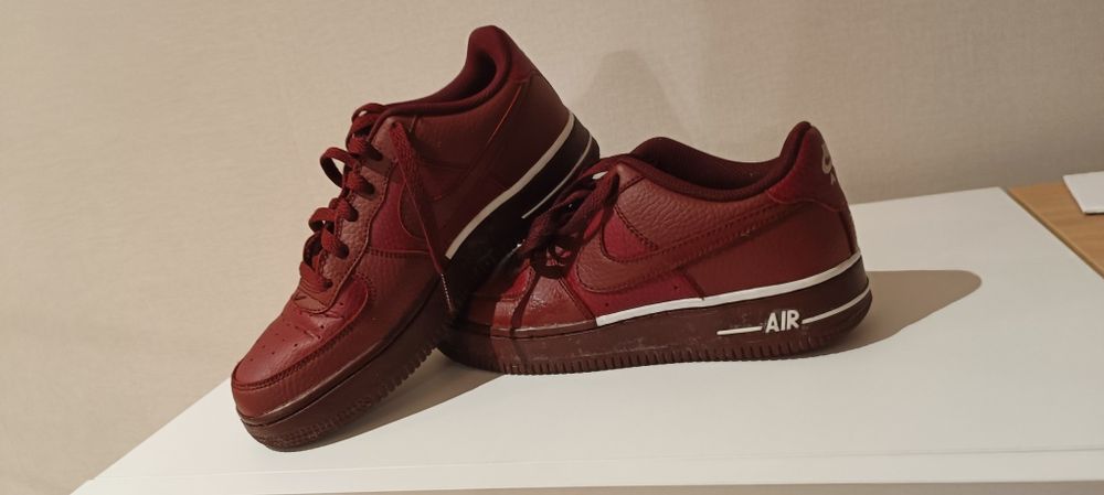 Sapatilhas marca Nike