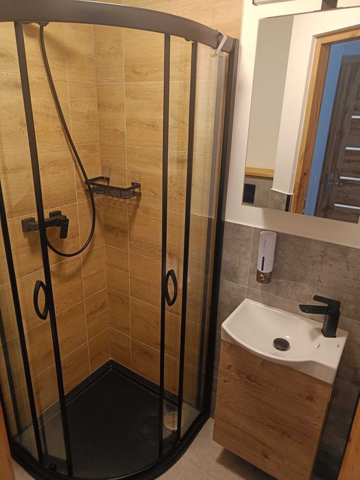 Lądek-Zdrój pokoje gościnne w centrum