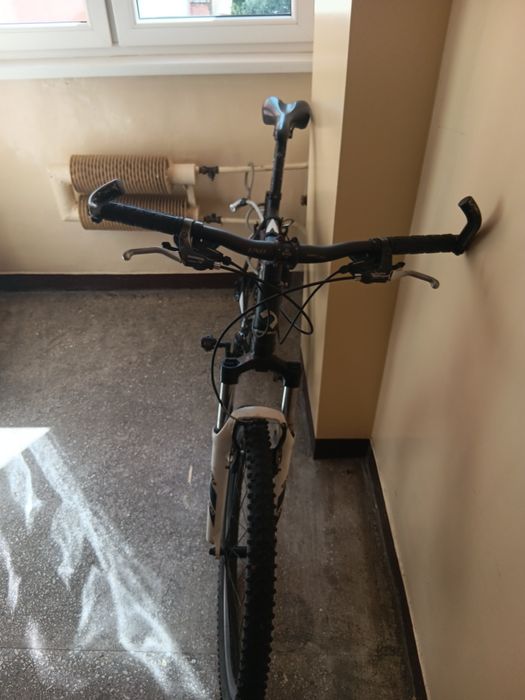 Unibike Fusion Sport Line (2015) – serwisowany regularnie