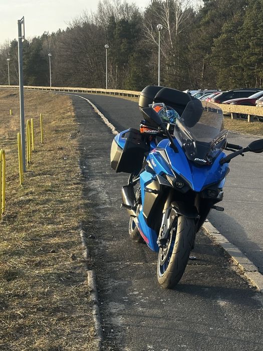 Suzuki GSX1000GT