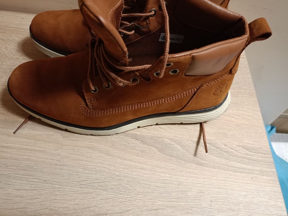 Buty Timberland Killington Chukka.