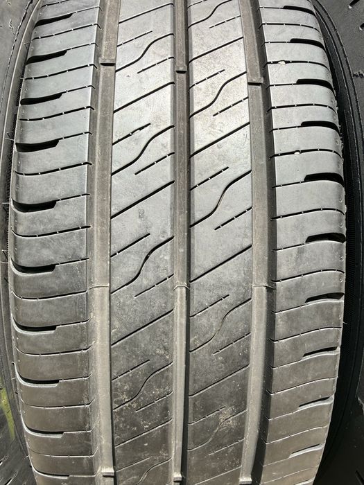 Літні шини 215/65 R16C Goodyear EfficientGrip Cargo 2 4шт. 95% 2023