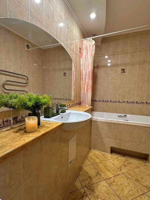 Чудова пропозиція! Затишна 2-к квартира 65 м²