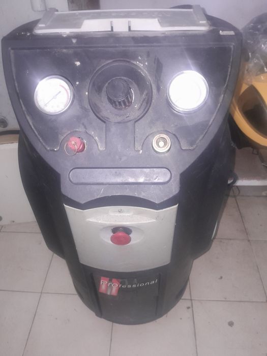Compressor de ar PROFISSIONAL 50€