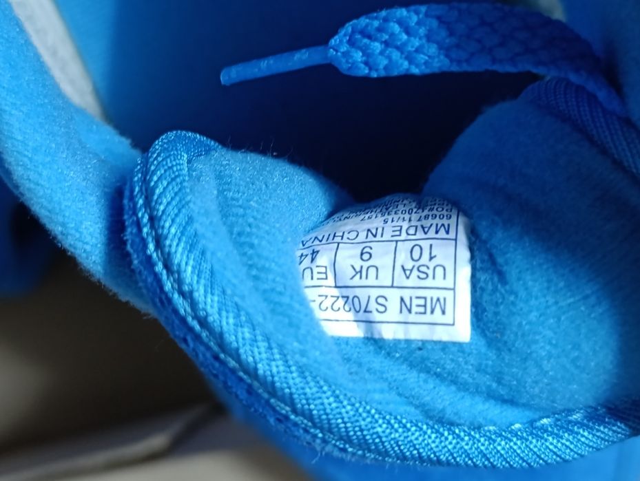 Кросівки Saucony