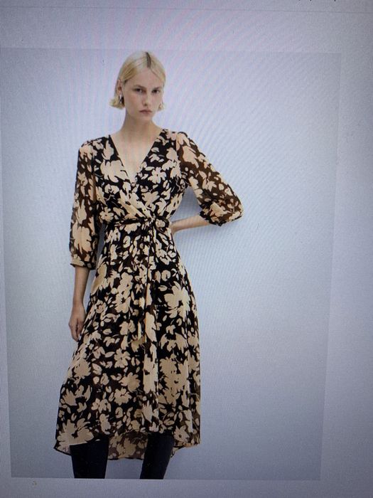 Платье Mango р. М Новое