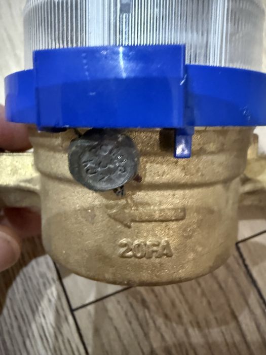 Лічильник для води Apator Smart C+