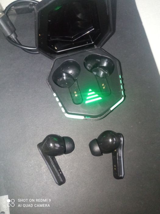 Vendo fones bluetooth