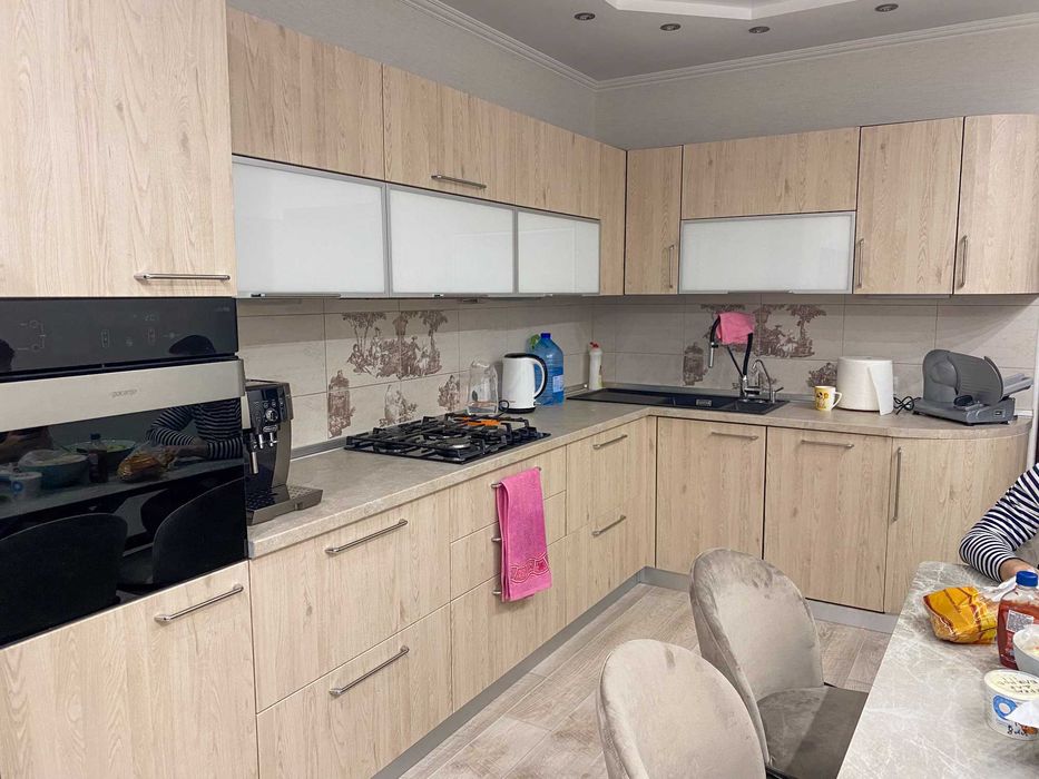 Квартира Дидрихсона 27