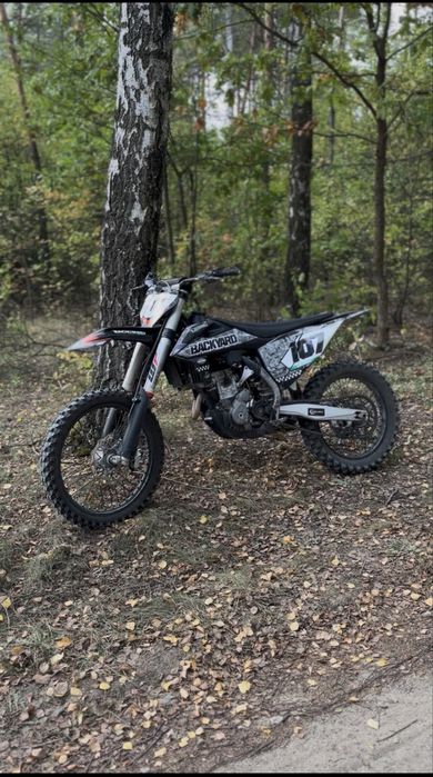 KTM