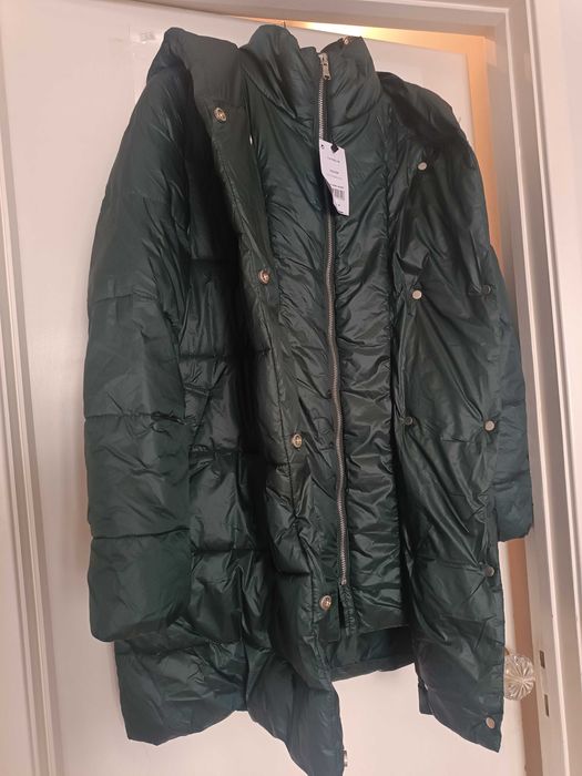 Casaco de inverno senhora , Tiffosi