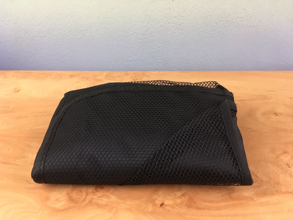 Organizador para mala do carro *novo*