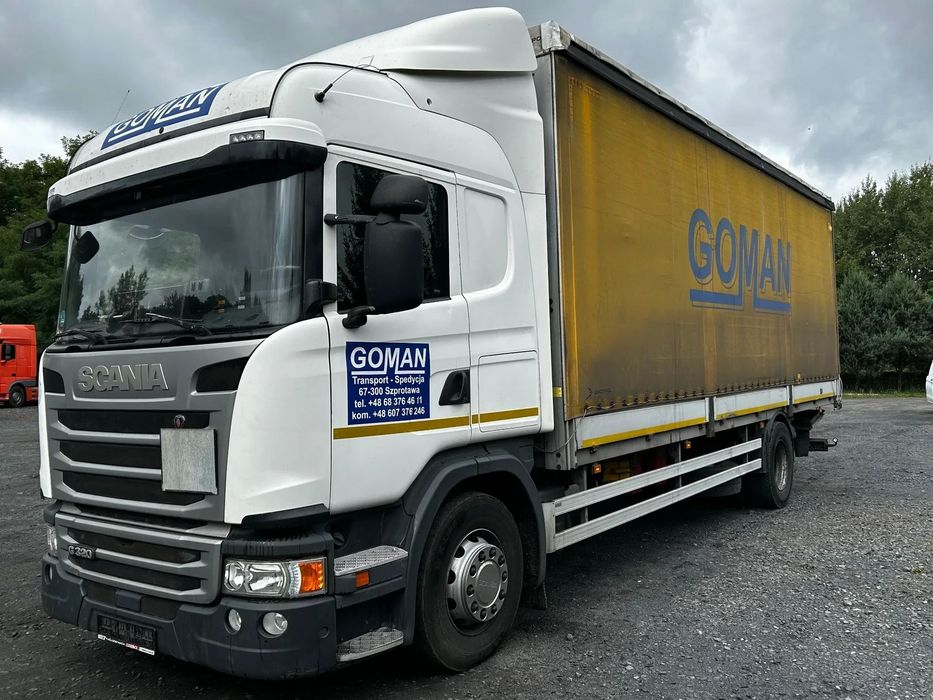 Scania